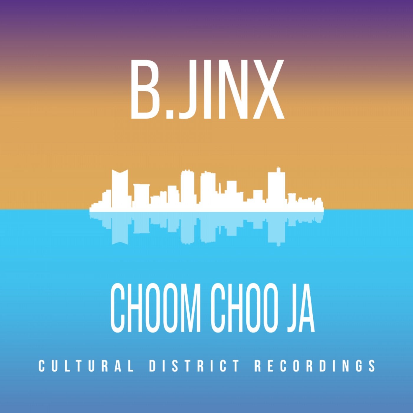 Choom Choo Ja