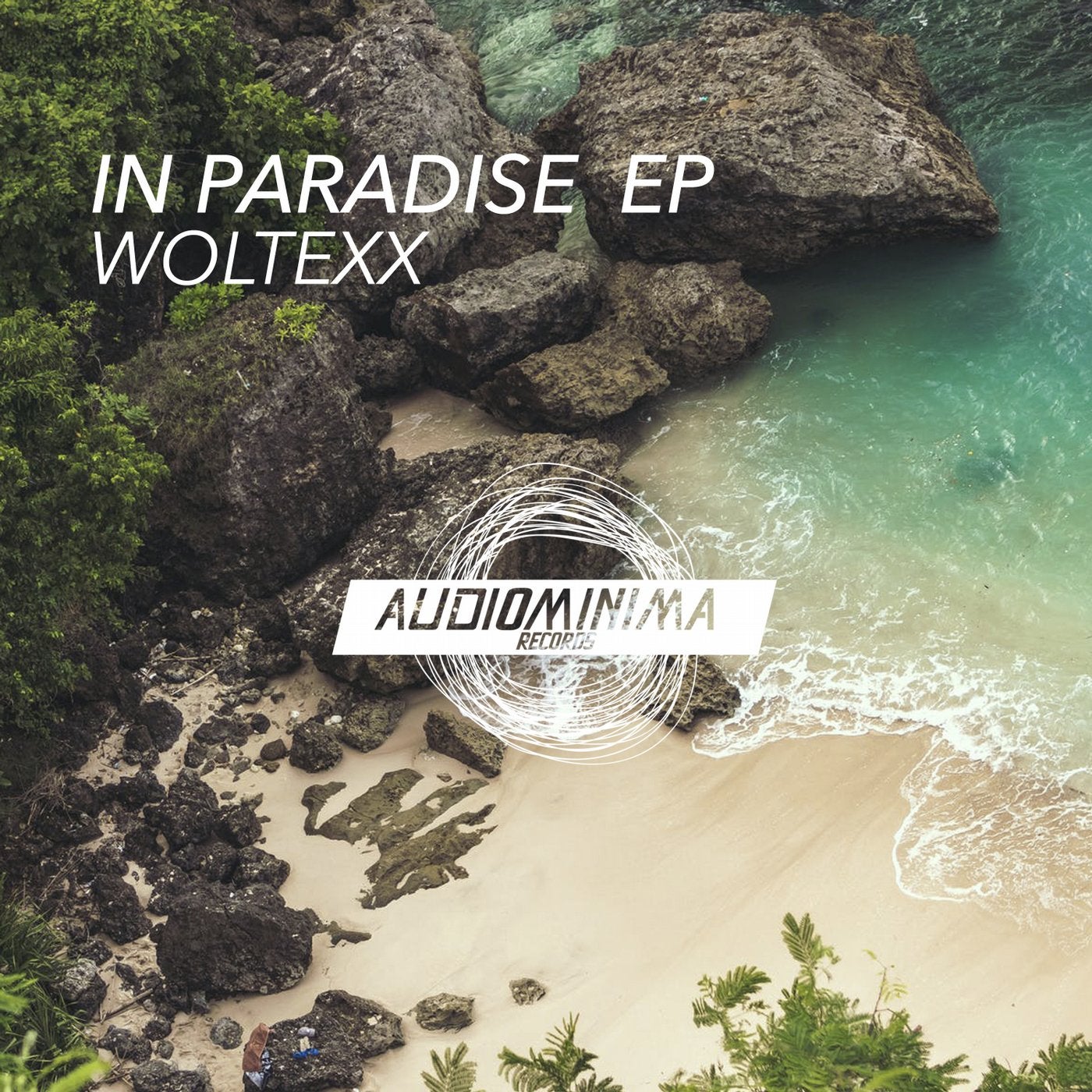 In Paradise EP