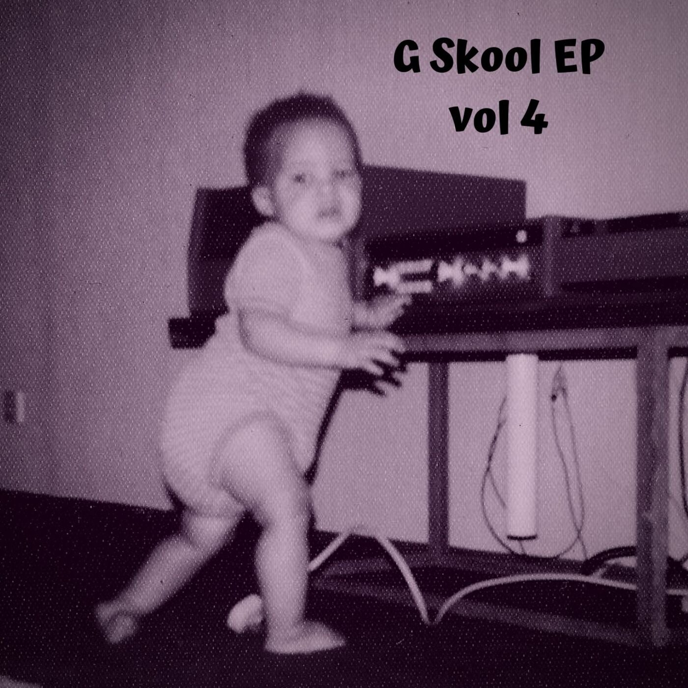 G Skool - Vol 4