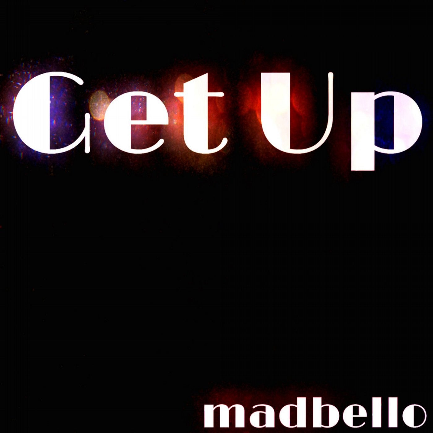 Get Up (Radio Edit)