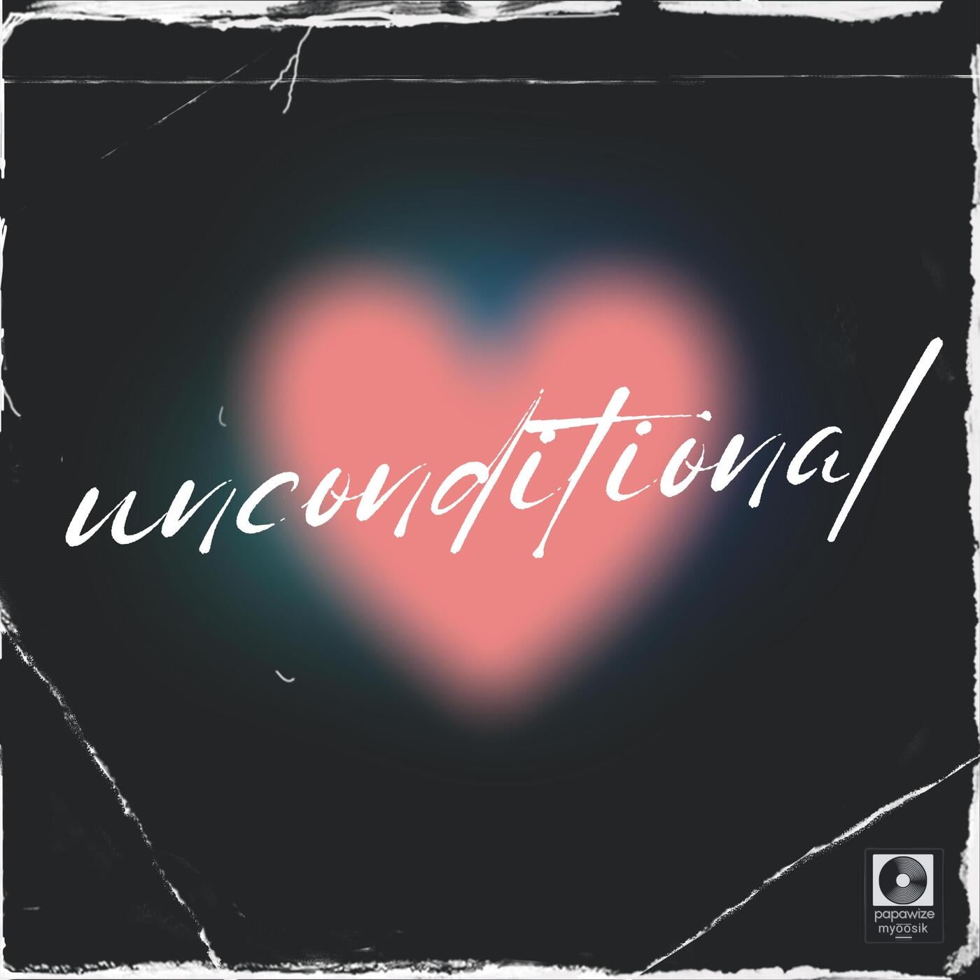 unconditional (naomi's song)