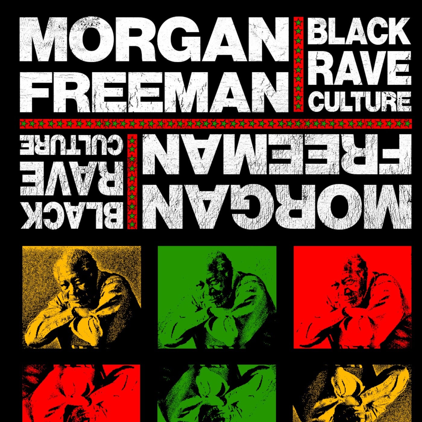 Morgan Freeman