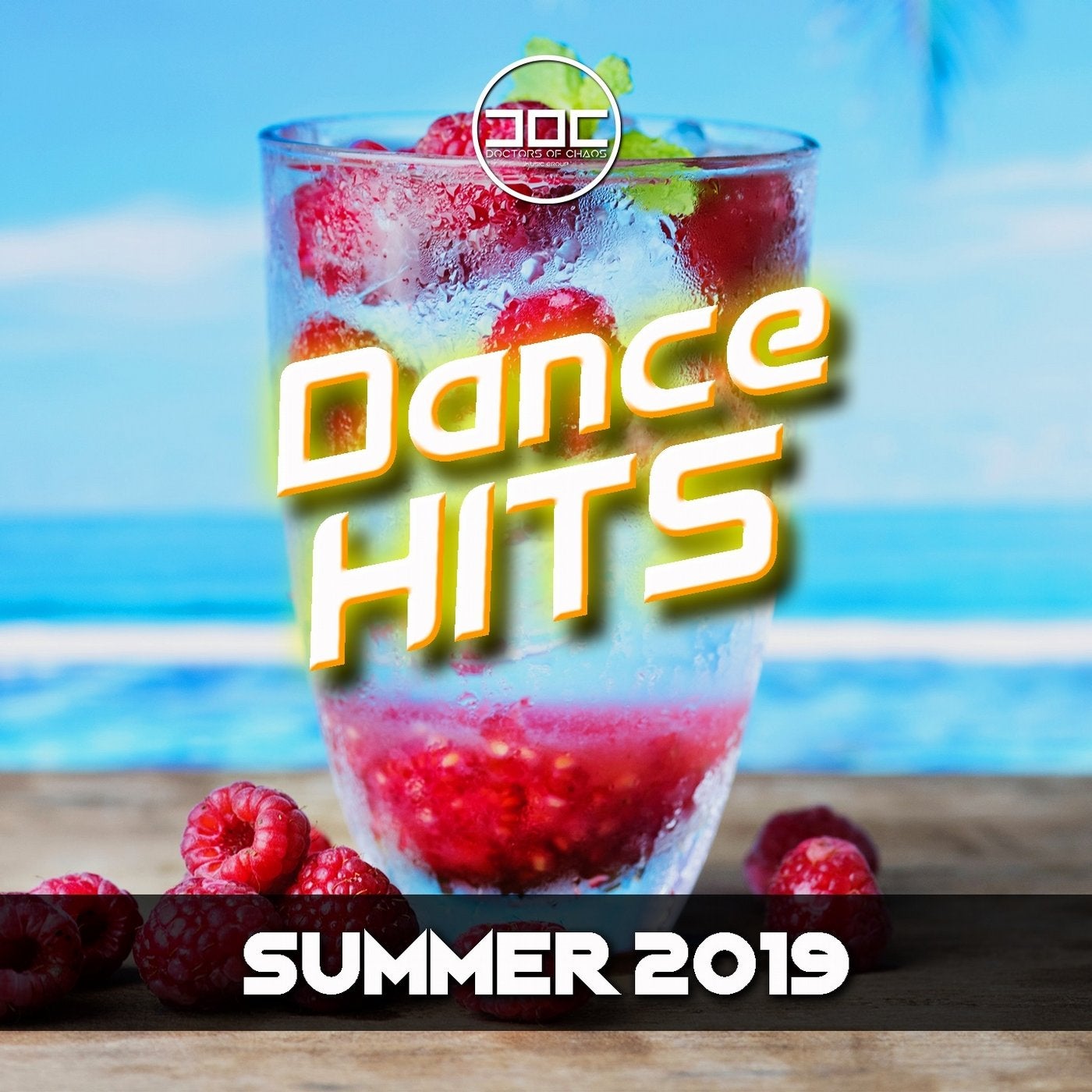 Dance Hits Summer 2019