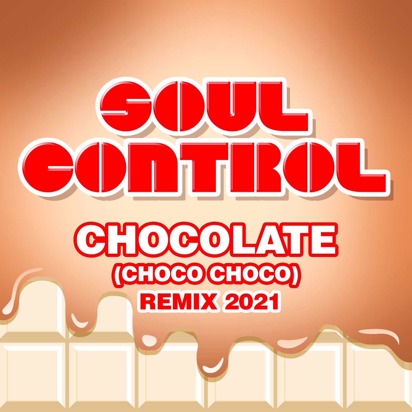 Cocolate (Choco Choco) (Remix 2021)