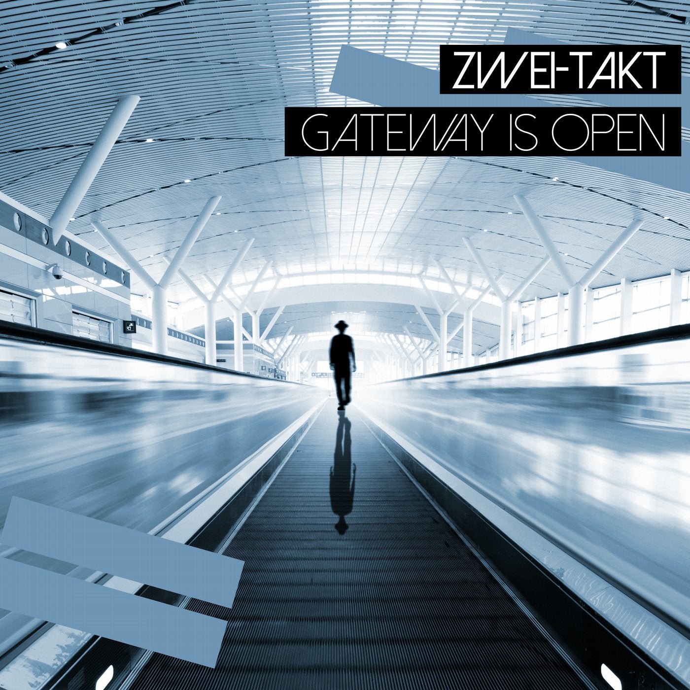 Gateway Is Open
