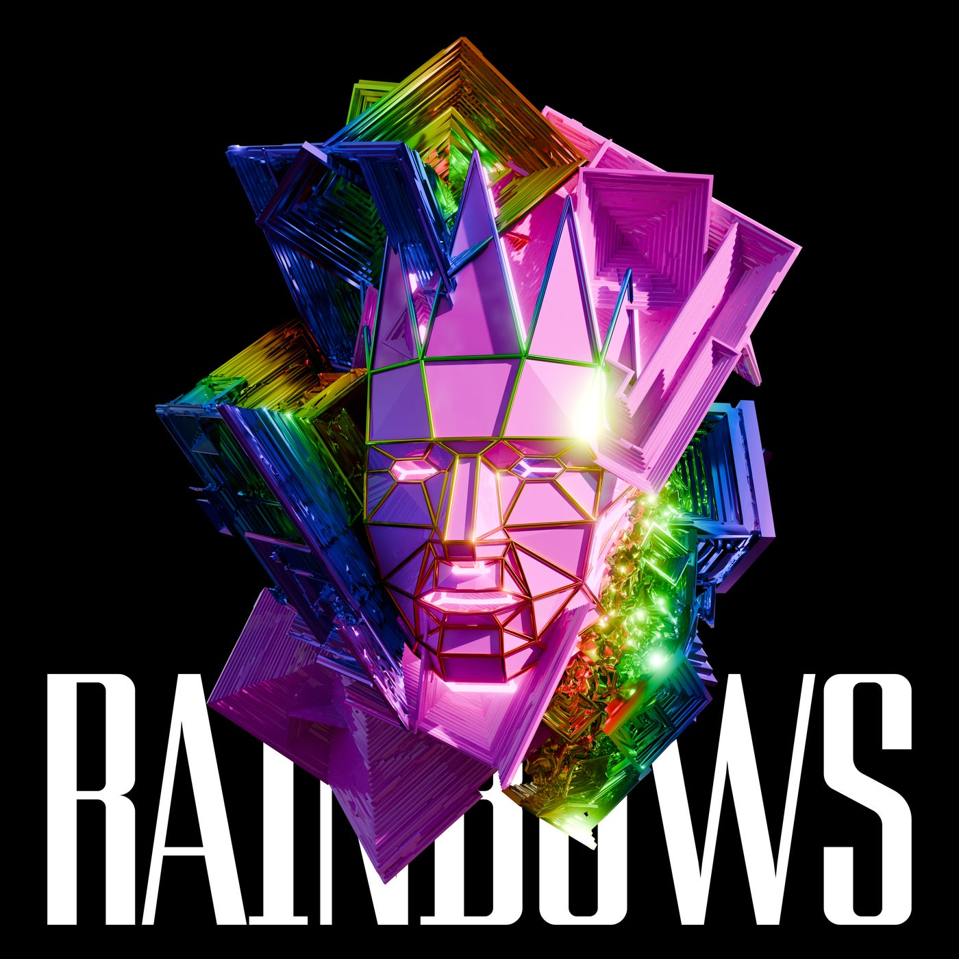 Rainbows (Extended)