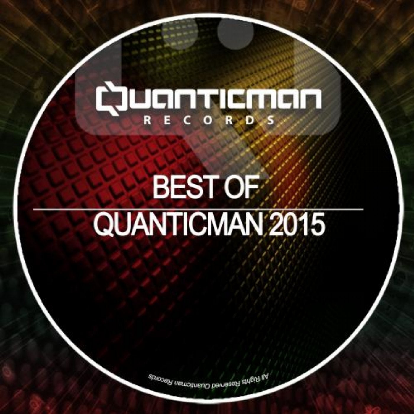 Best of Quanticman