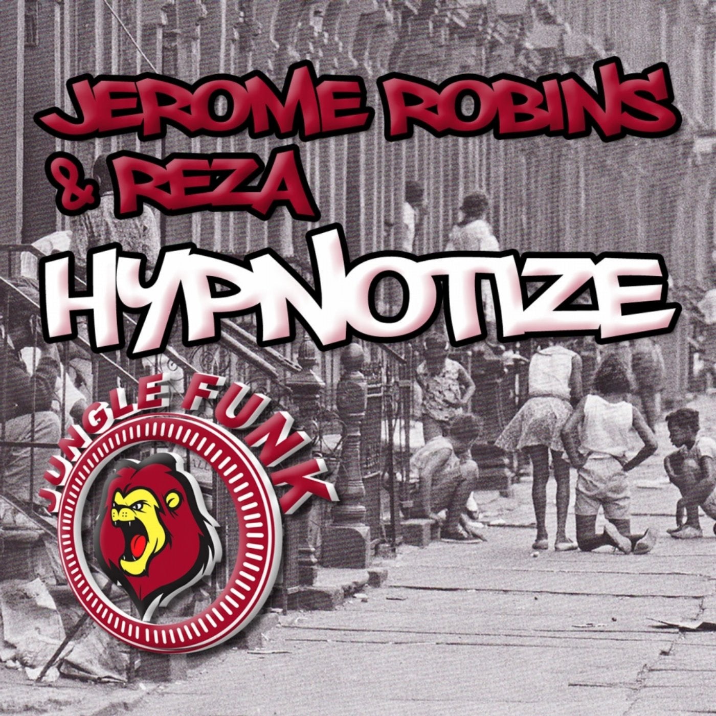 Hypnotize