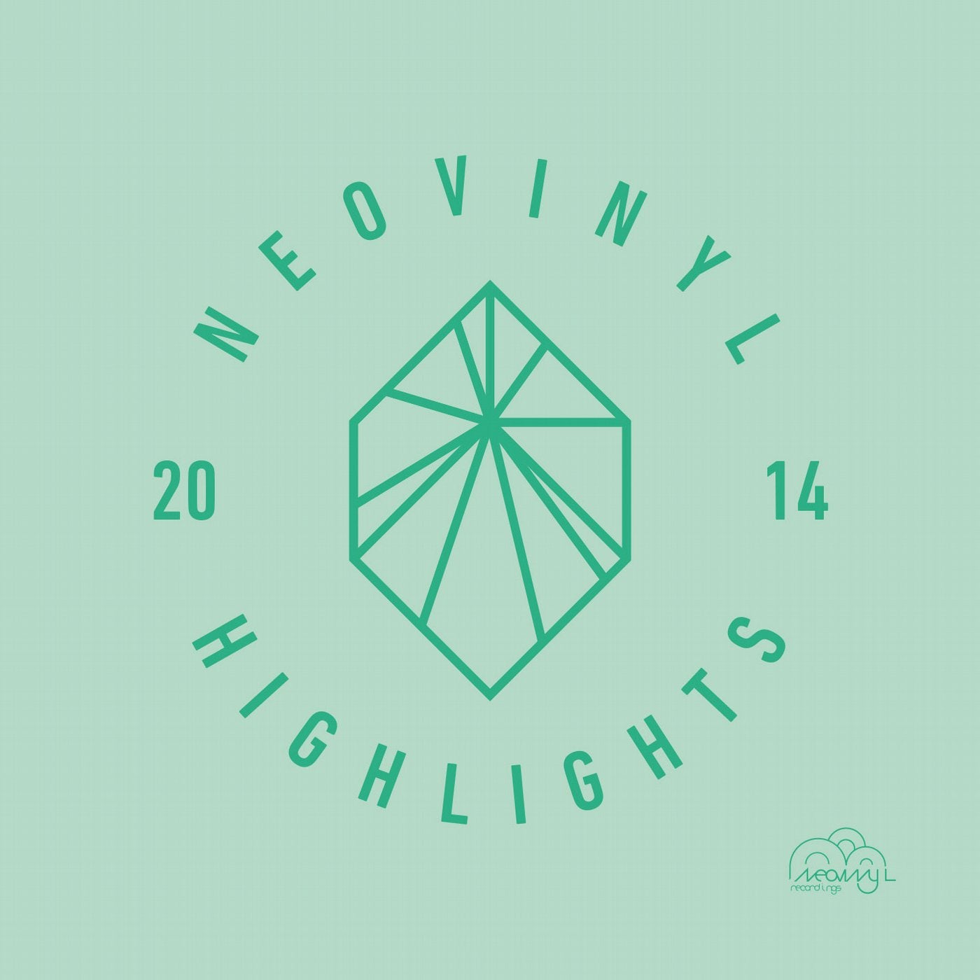 Neovinyl Highlights 2014