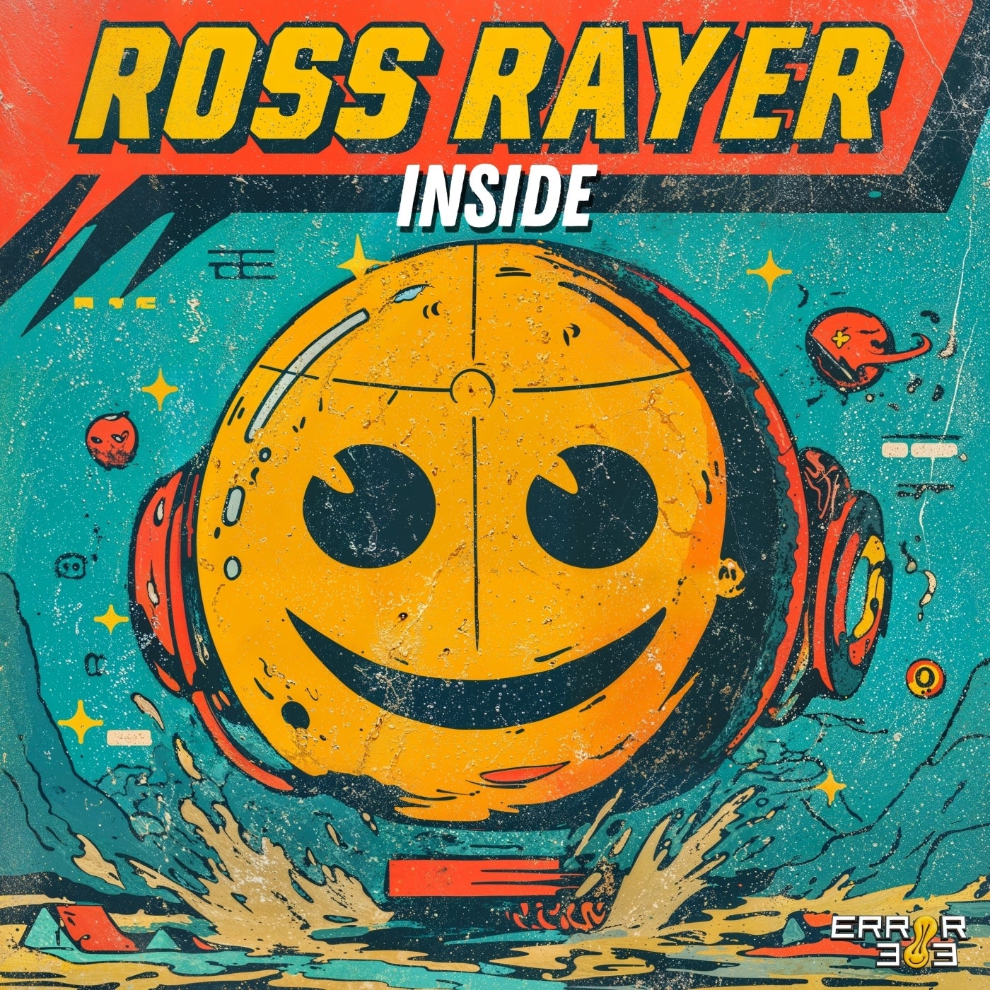 Inside