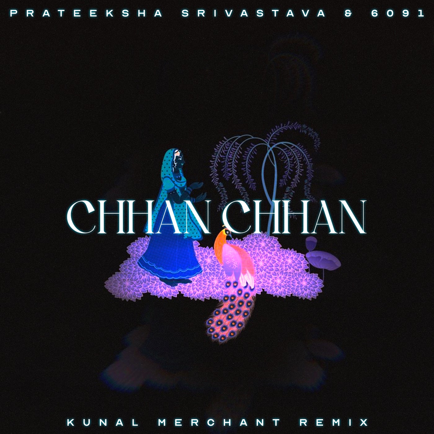 Chhan Chhan (Kunal Merchant Remix)