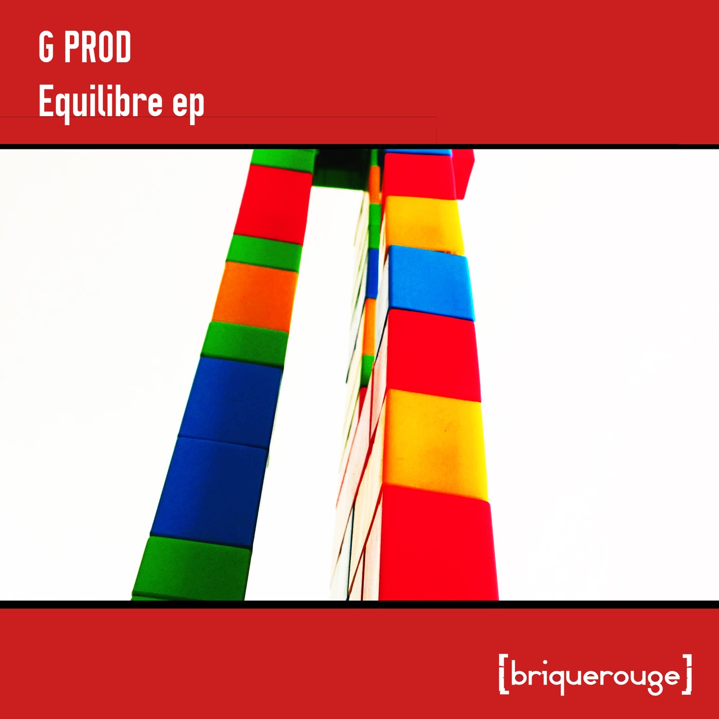 Equilibre EP