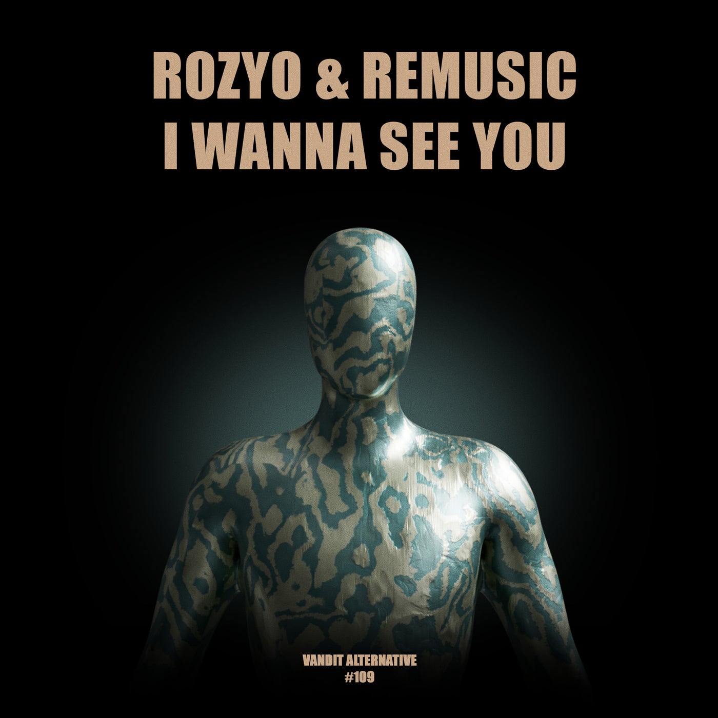 I Wanna See You (Extended)