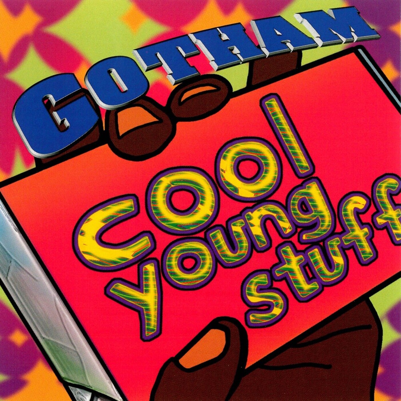 Chieli Minucci, Alec Williams - Cool Young Stuff [FirstCom Music ...