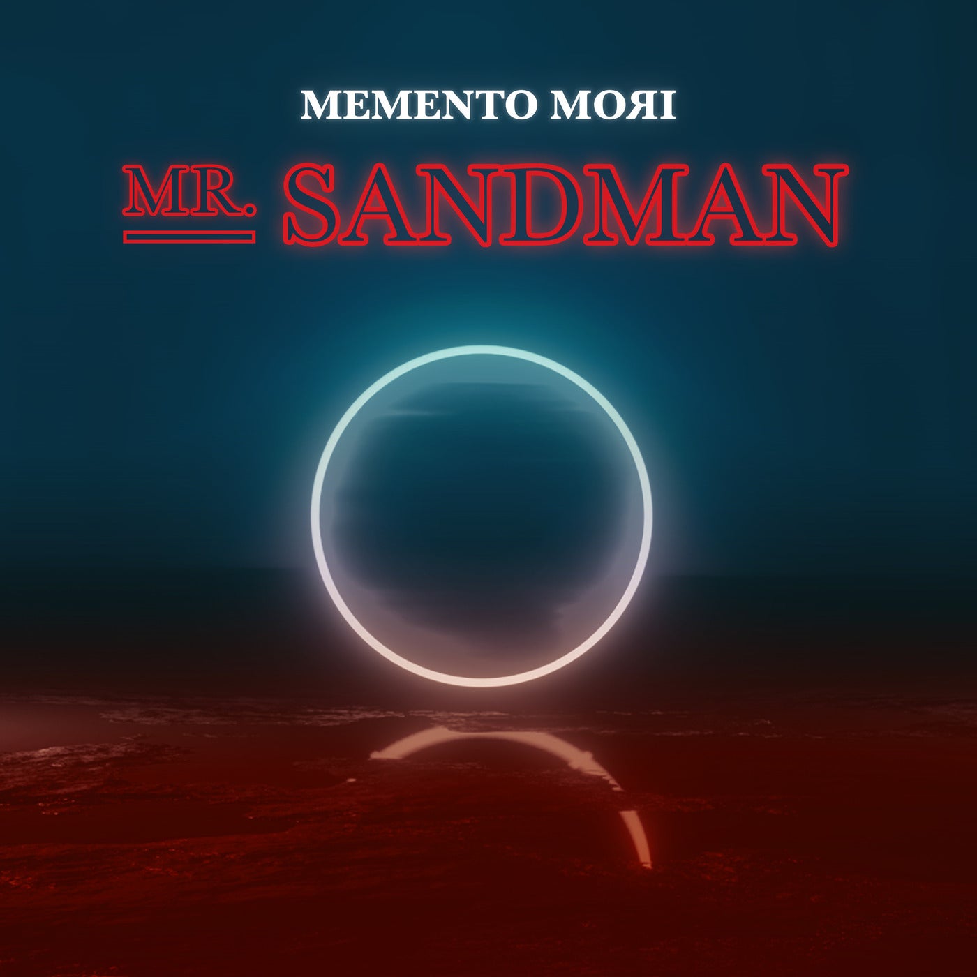 Memento Mori Music & Downloads on Beatport
