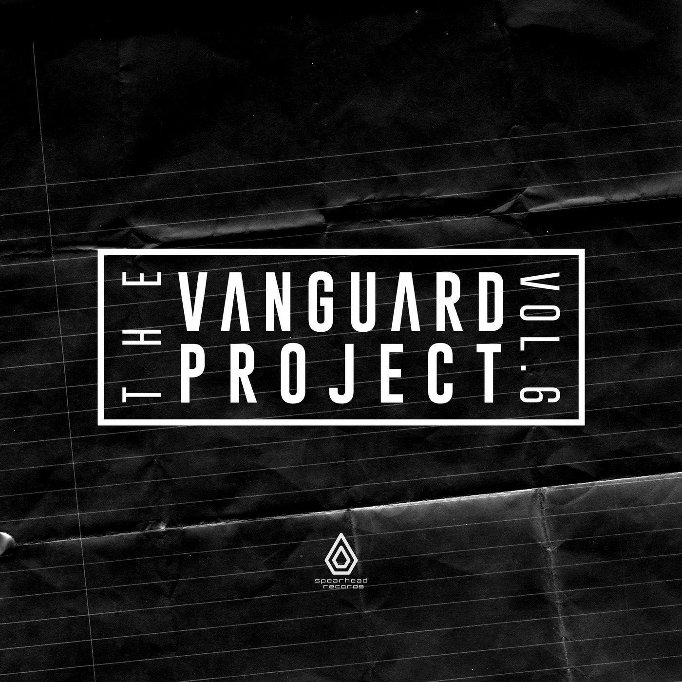 The Vanguard Project, Vol. 6