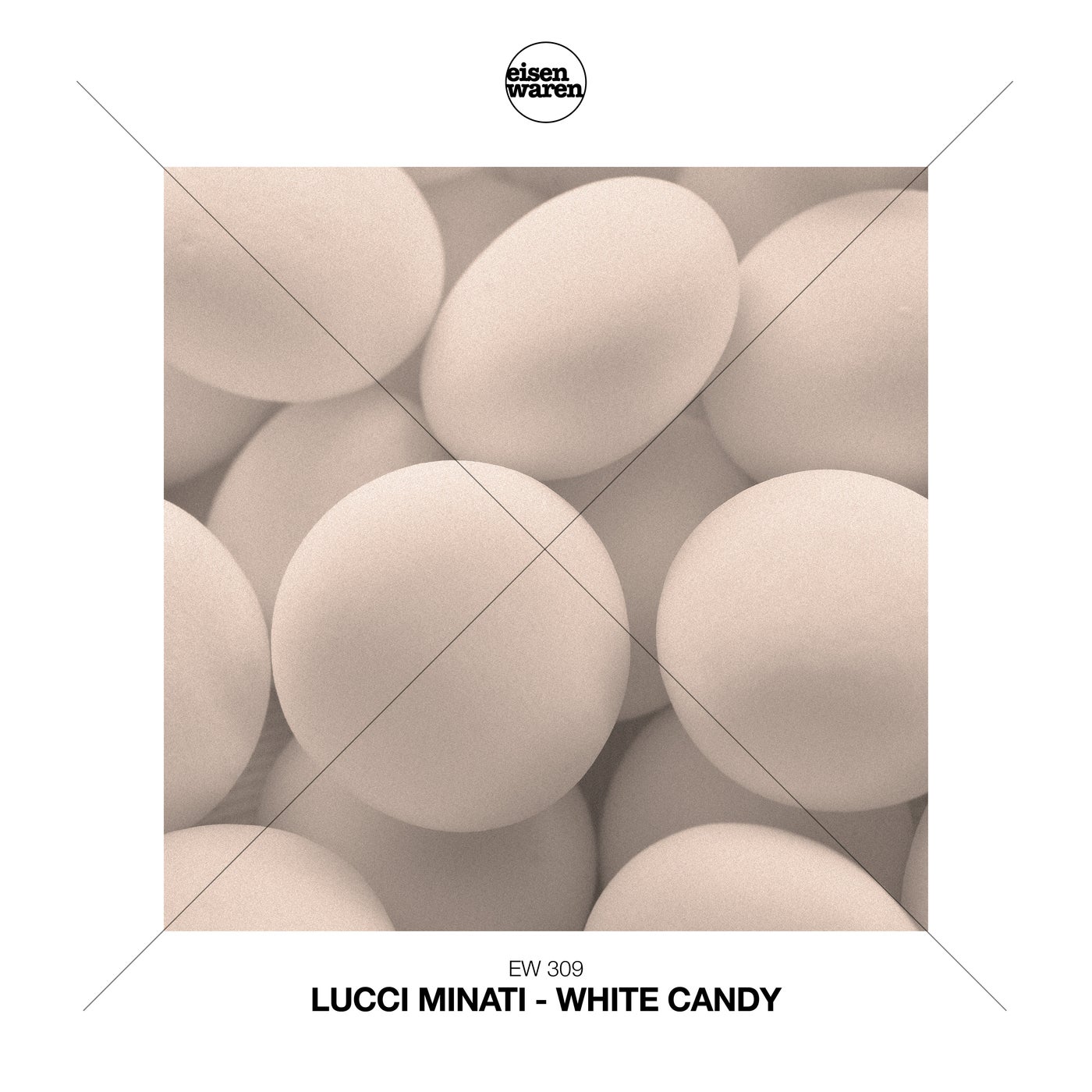 White Candy