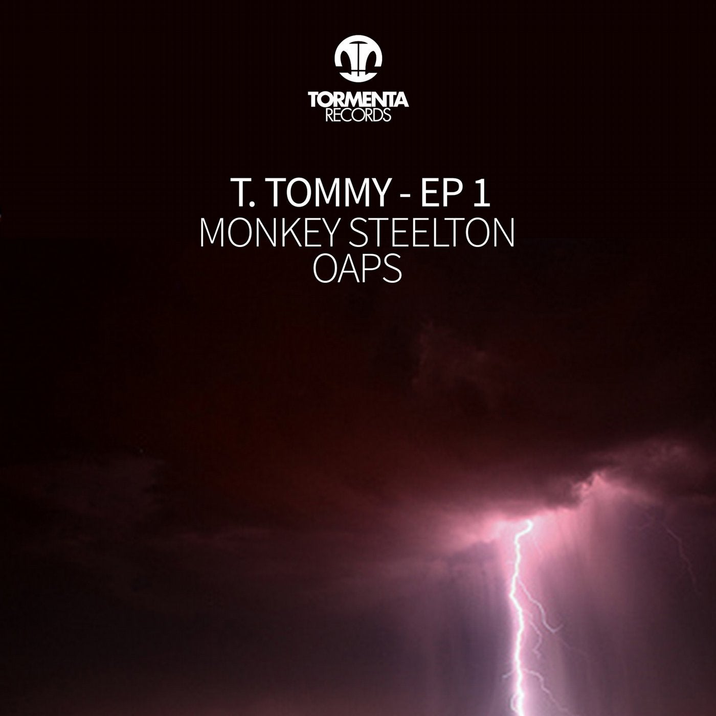 T. Tommy - EP 1