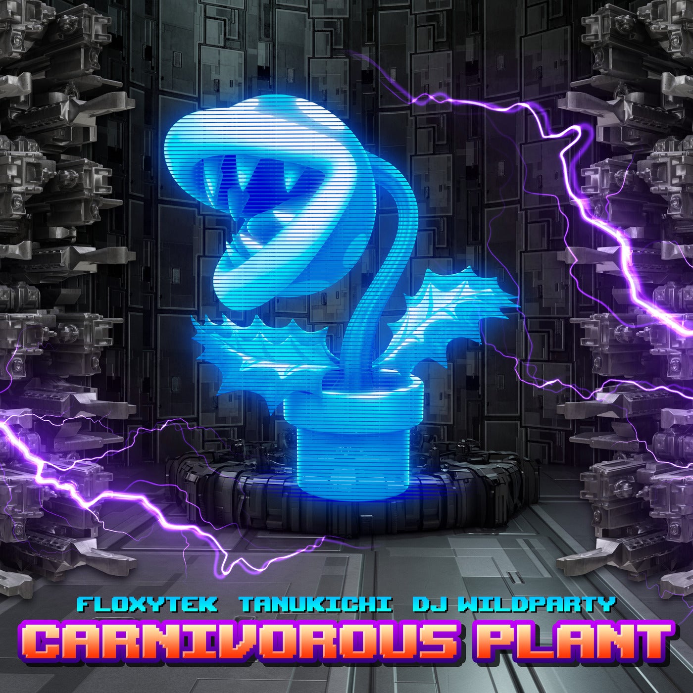 Carnivorous Plant