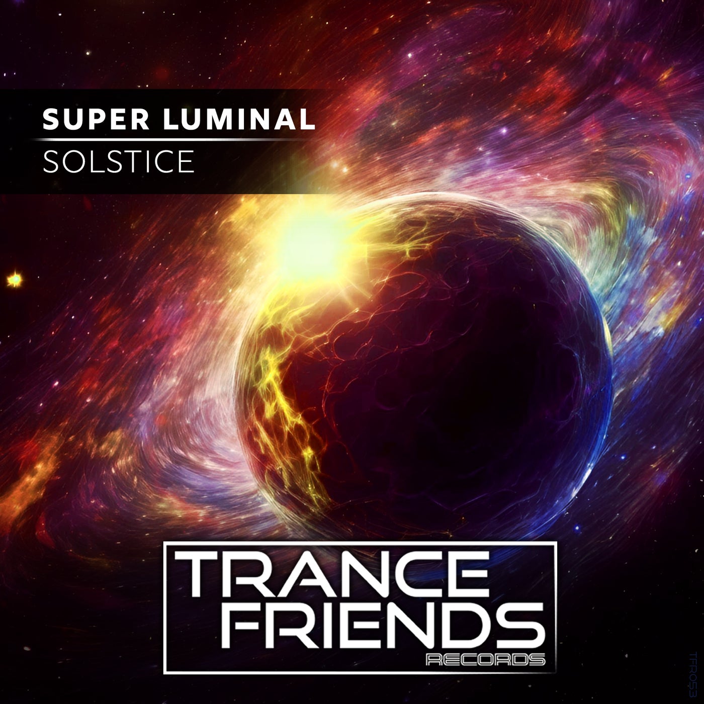 Solstice (Extended Mix)