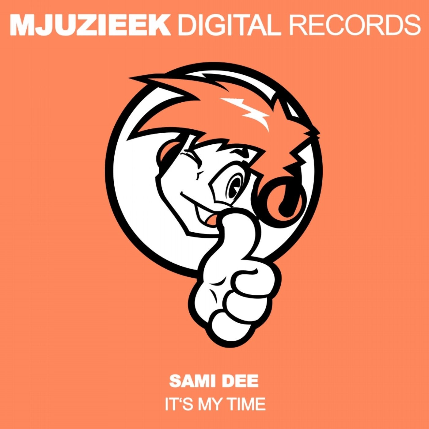 It's My Time (Sami Dee's Sunday Morning Mix)