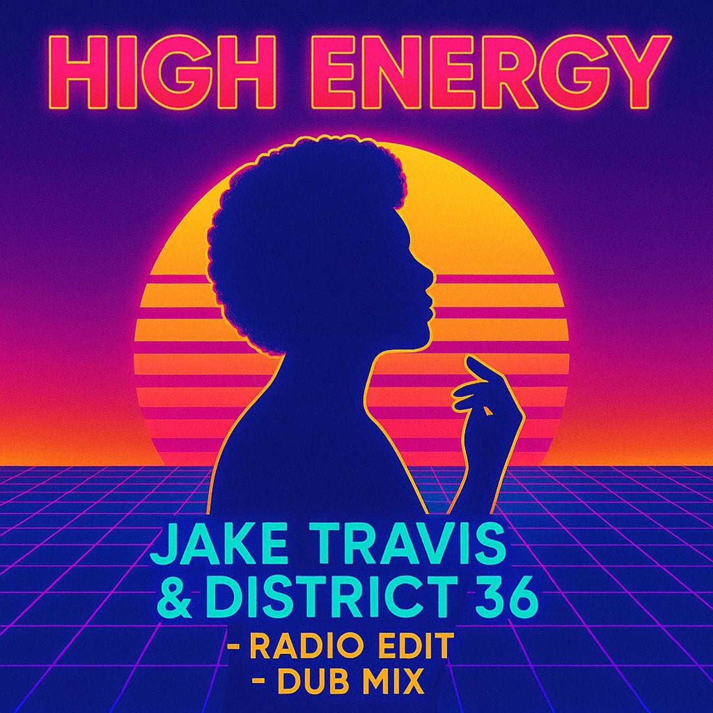 High Energy