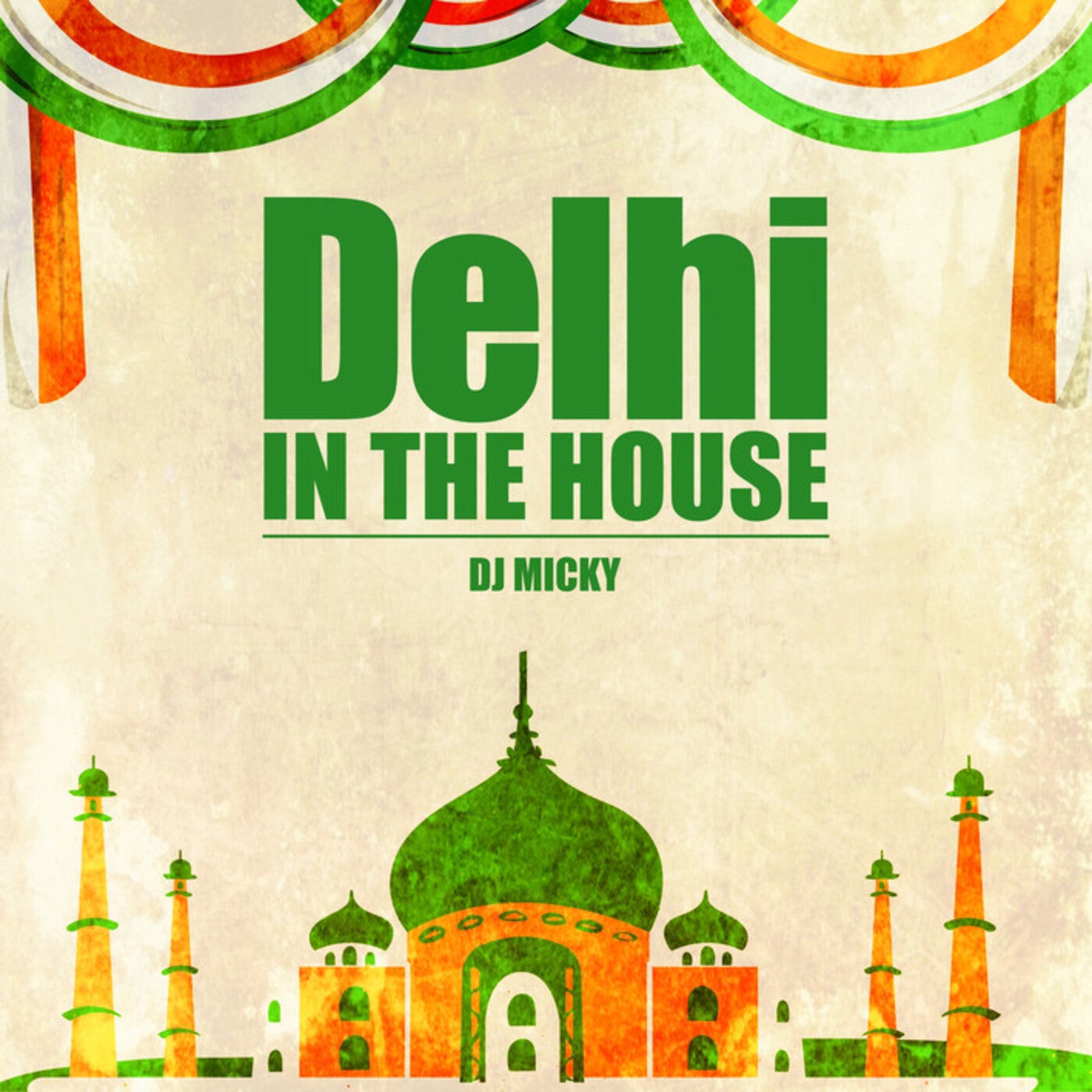 Delhi In The House