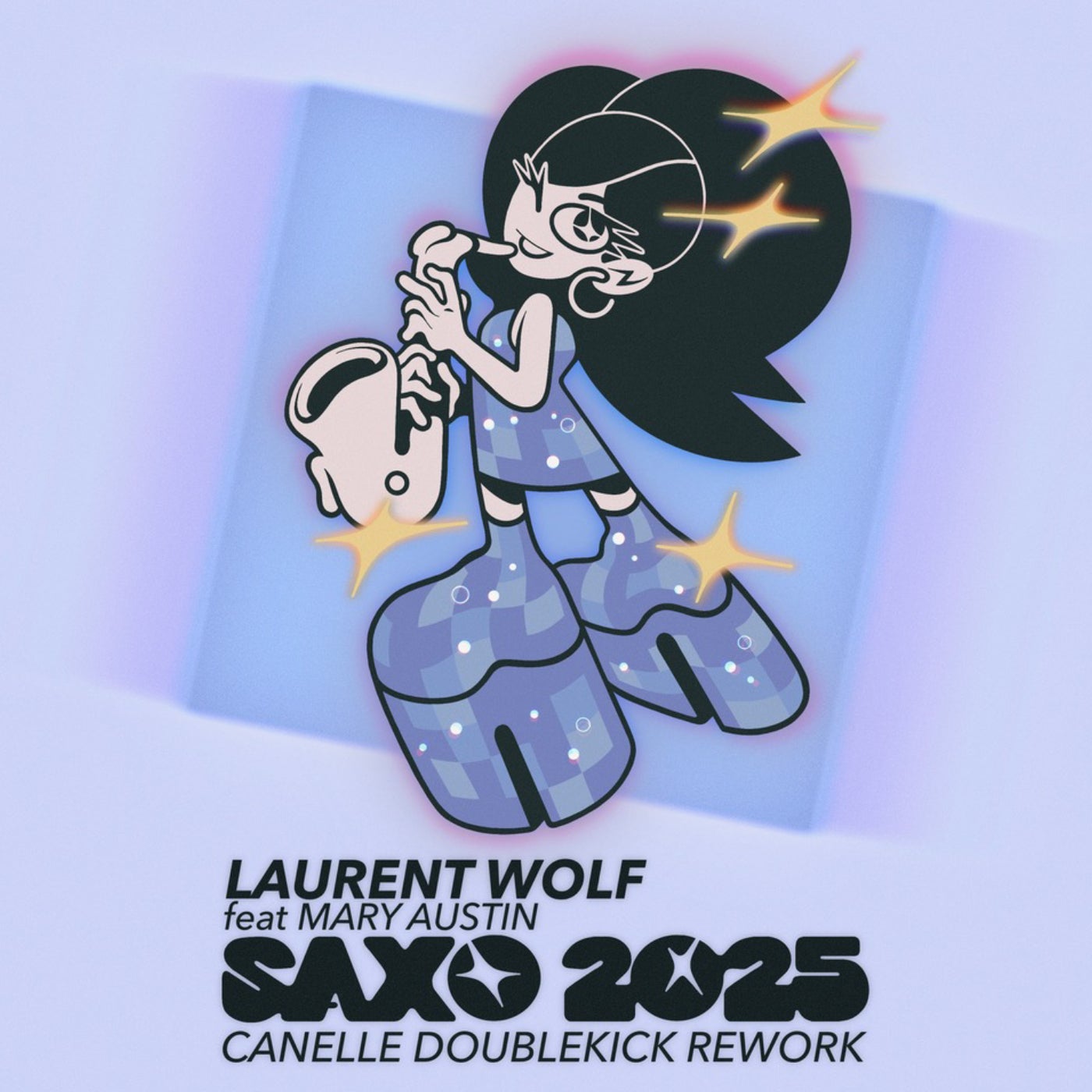 SAXO 2025 (Canelle Doublekick rework)