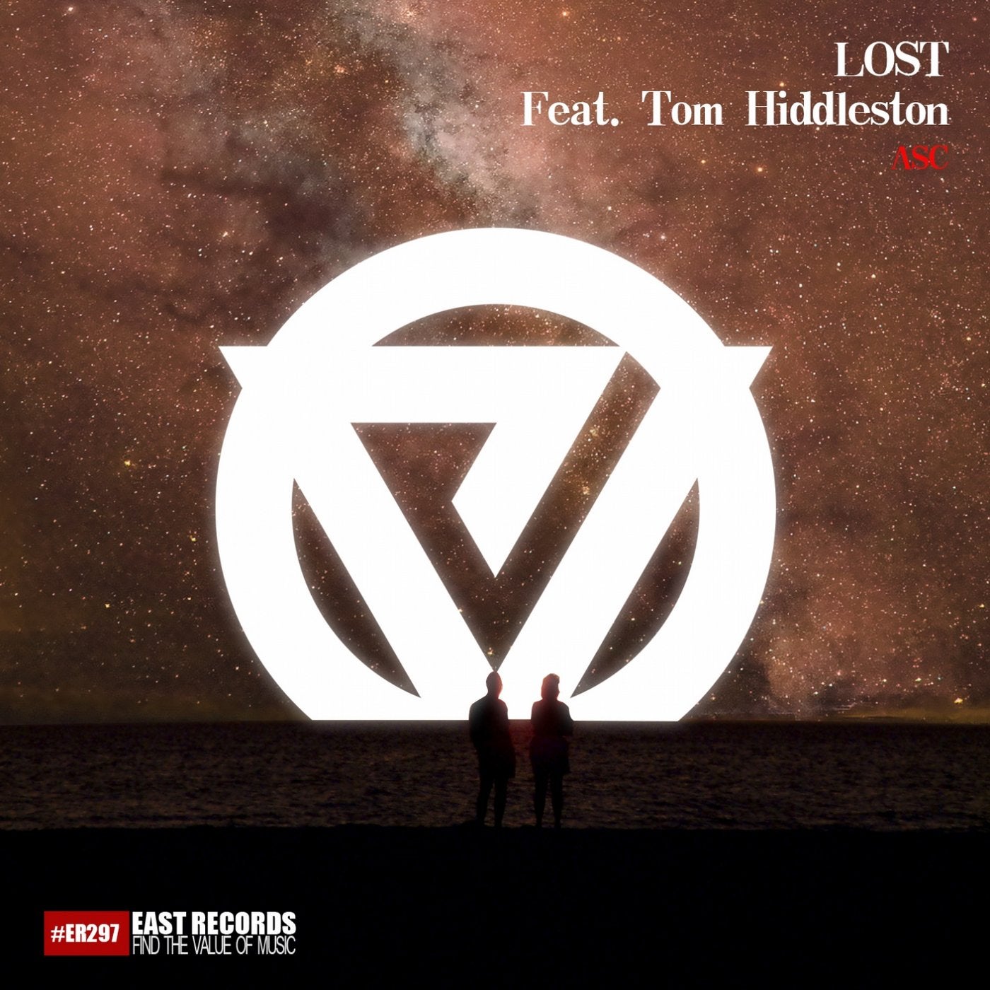 Lost (feat. Tom Hiddleston)
