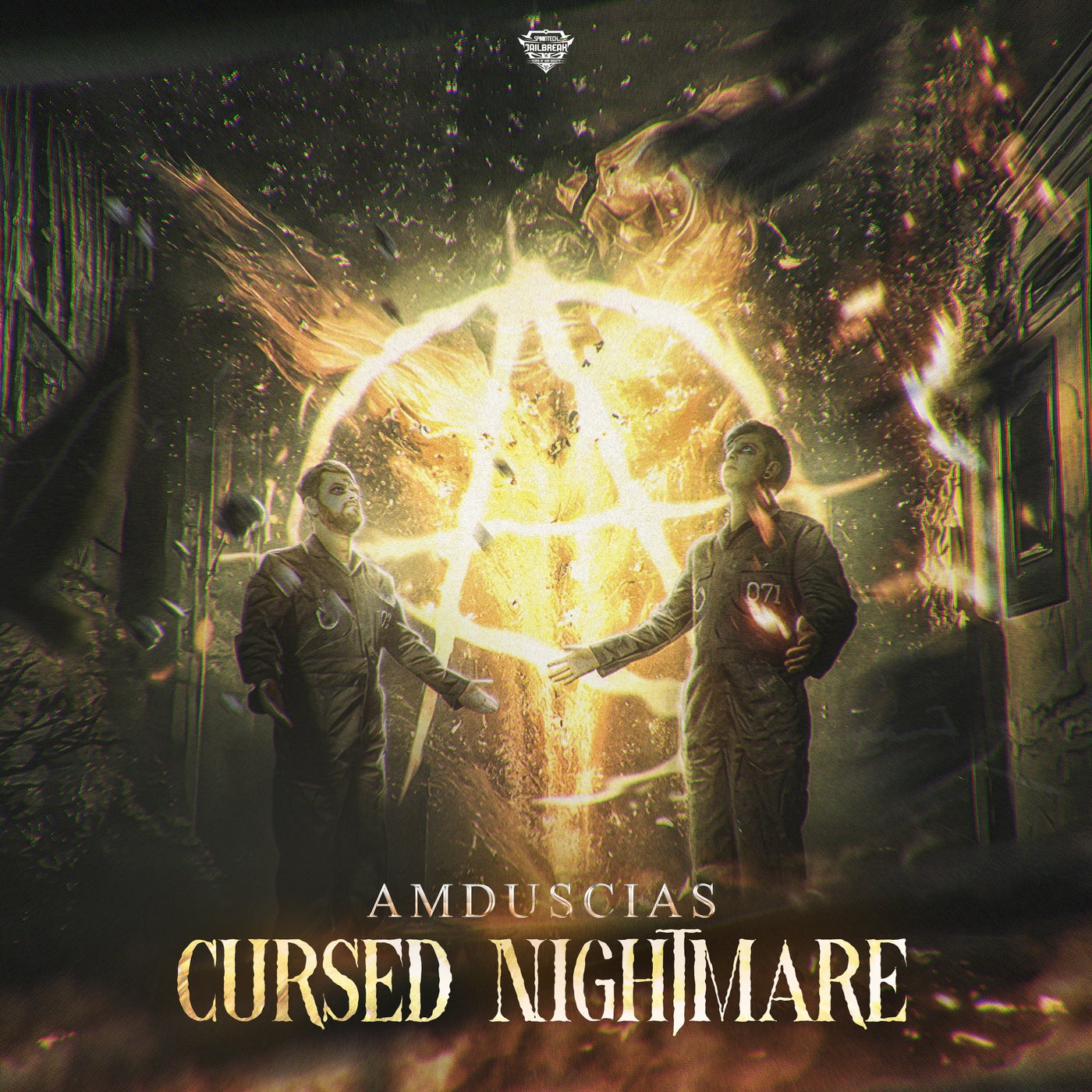 Cursed Nightmare
