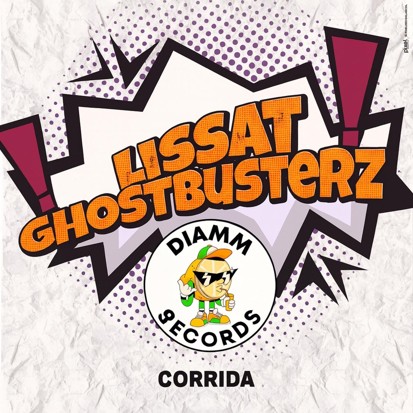 Corrida