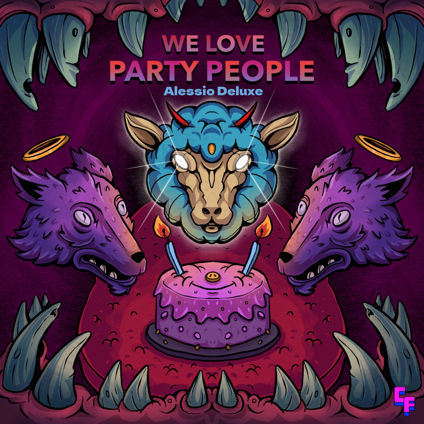 We Love Party People