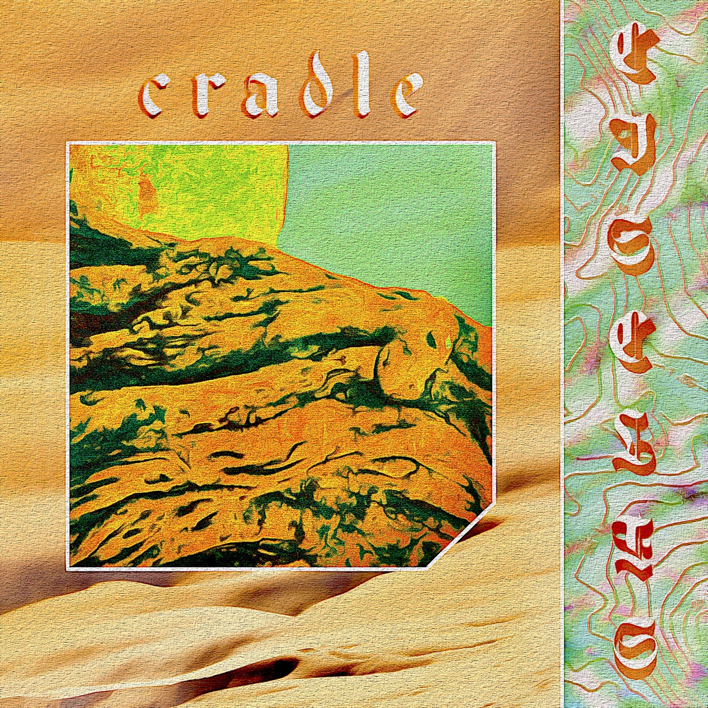 Cradle