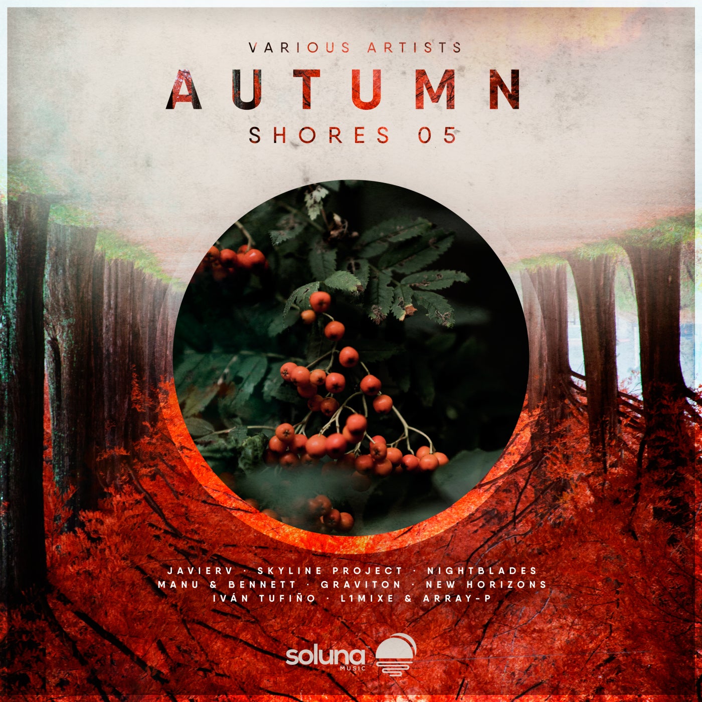 Autumn Shores 05