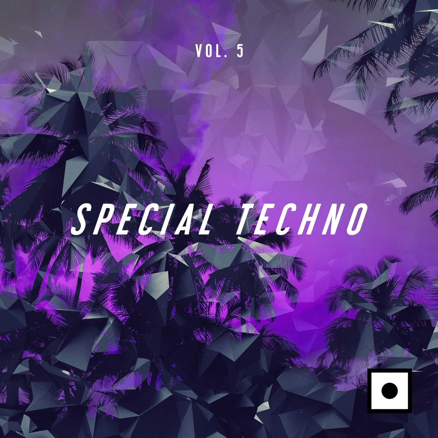 Special Techno, Vol. 5