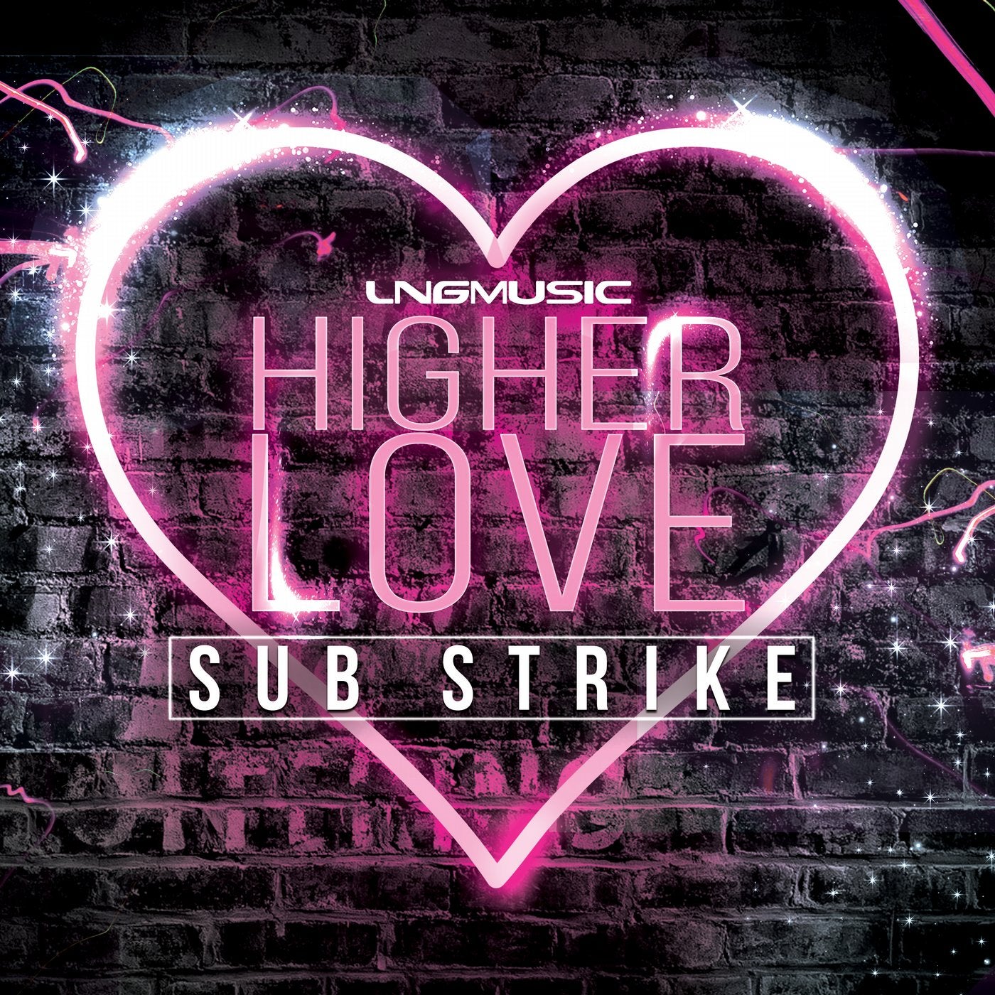 Higher Love