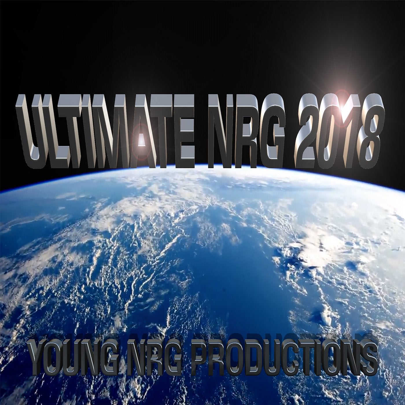 Ultimate NRG 2018