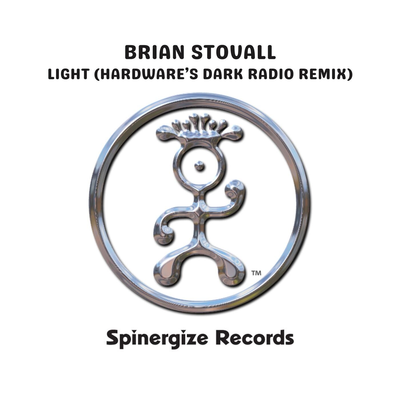 Light (Hardware's Dark Radio Remix)