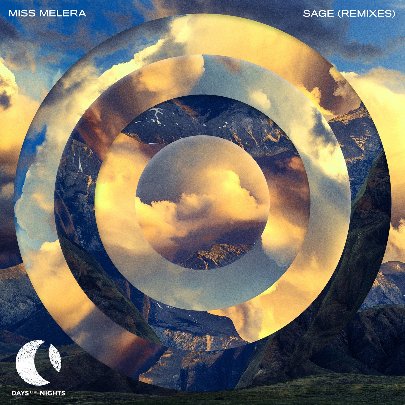 Cover art for Sage - Remixes