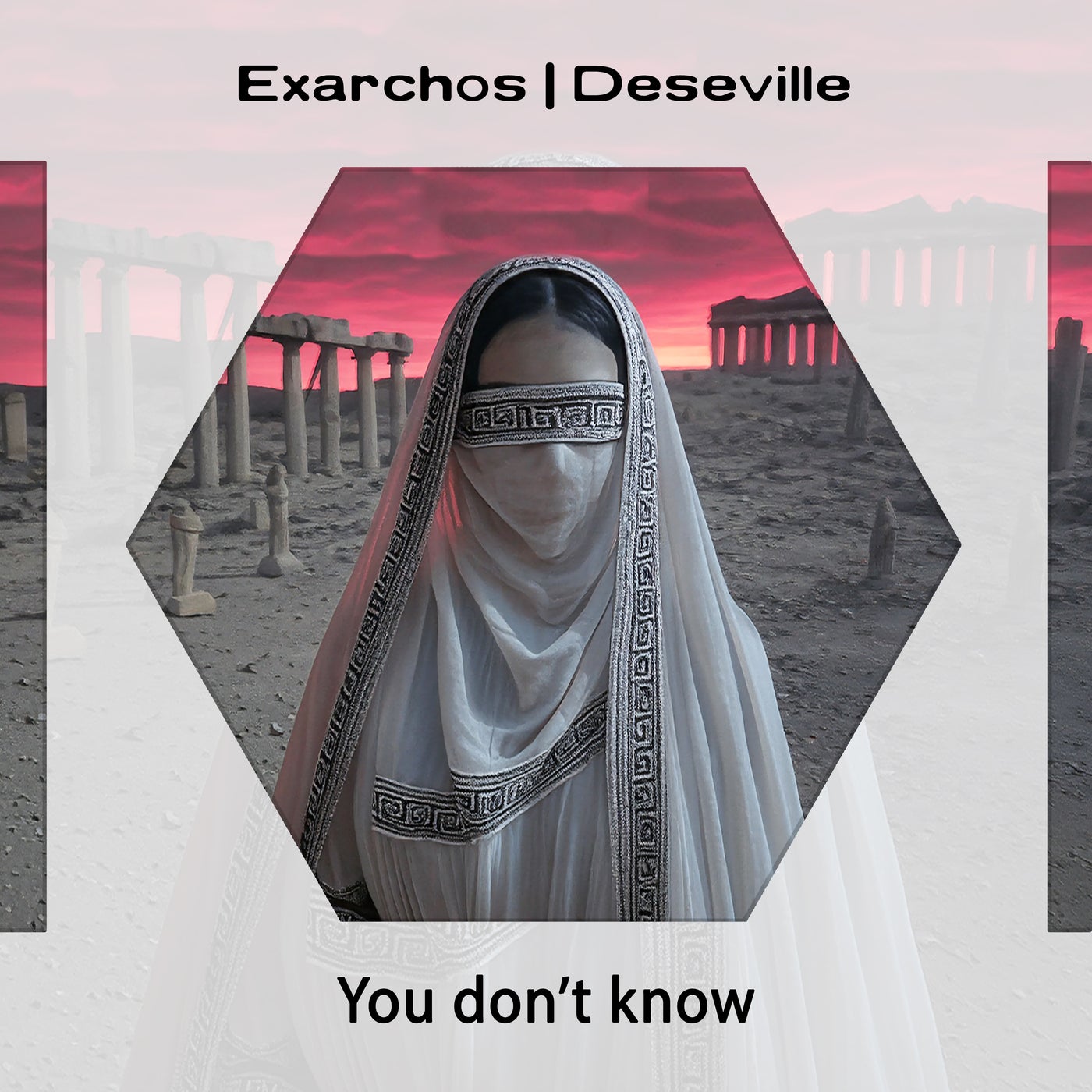 You don't know