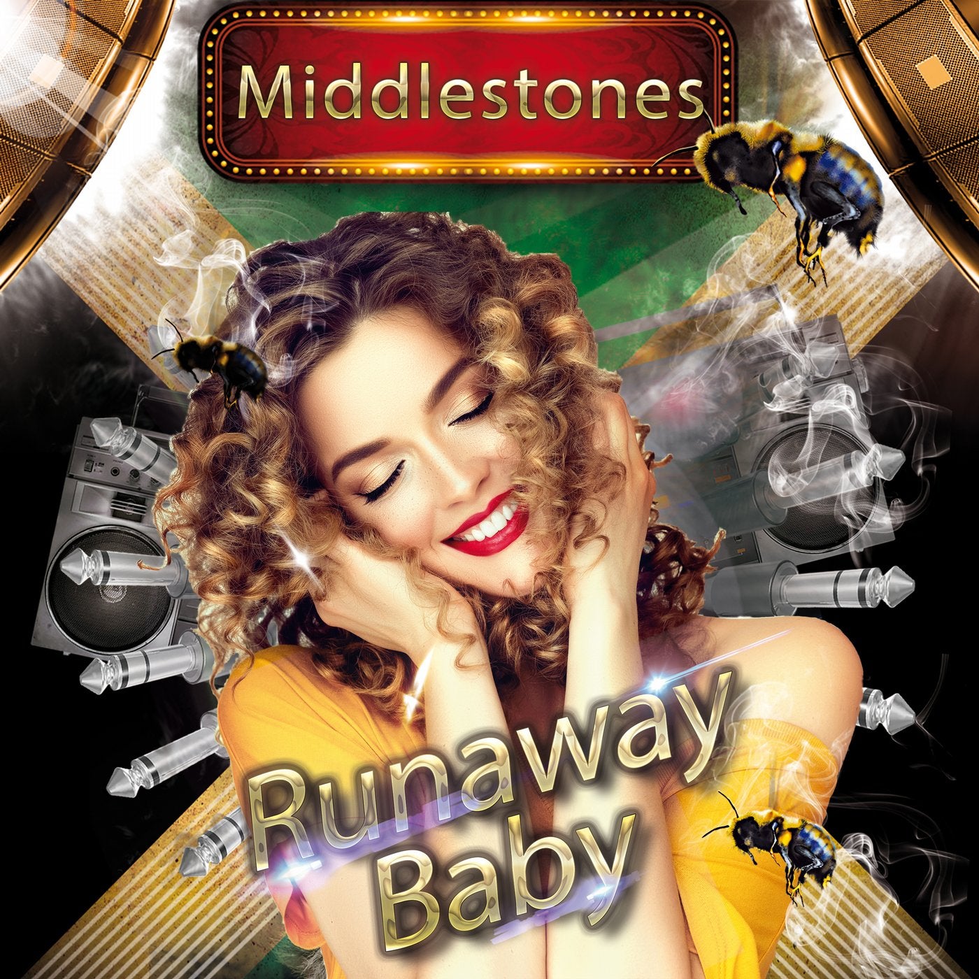 Runaway Baby