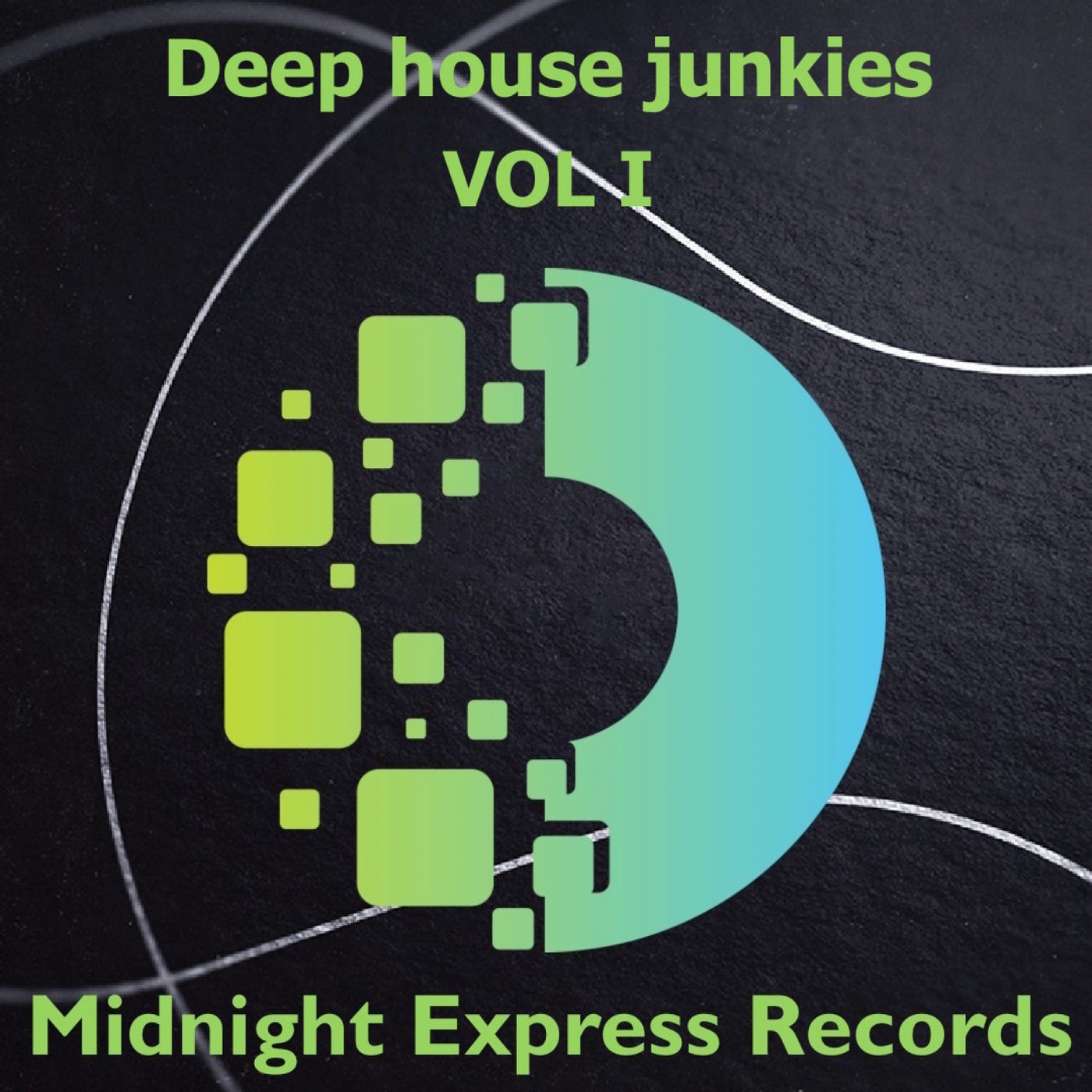 Deep house junkies