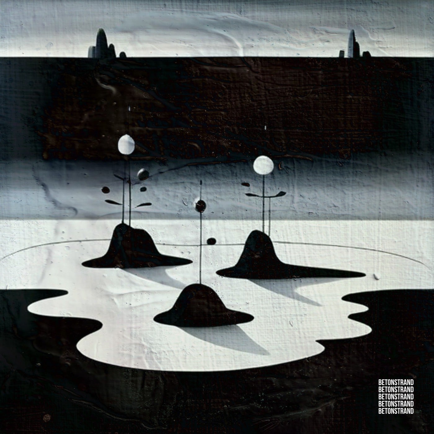 The Islands Remixed