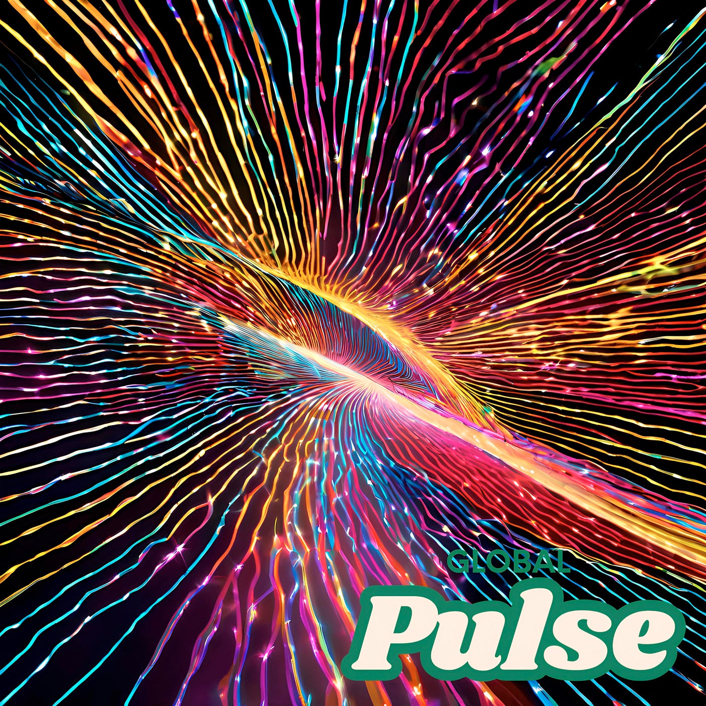 Global Pulse (Remix)
