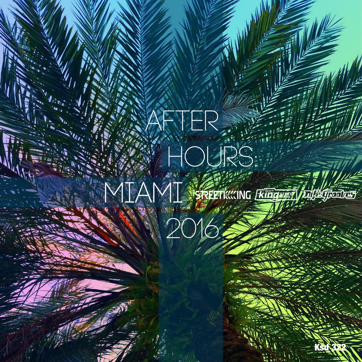 After Hours: Miami 2016