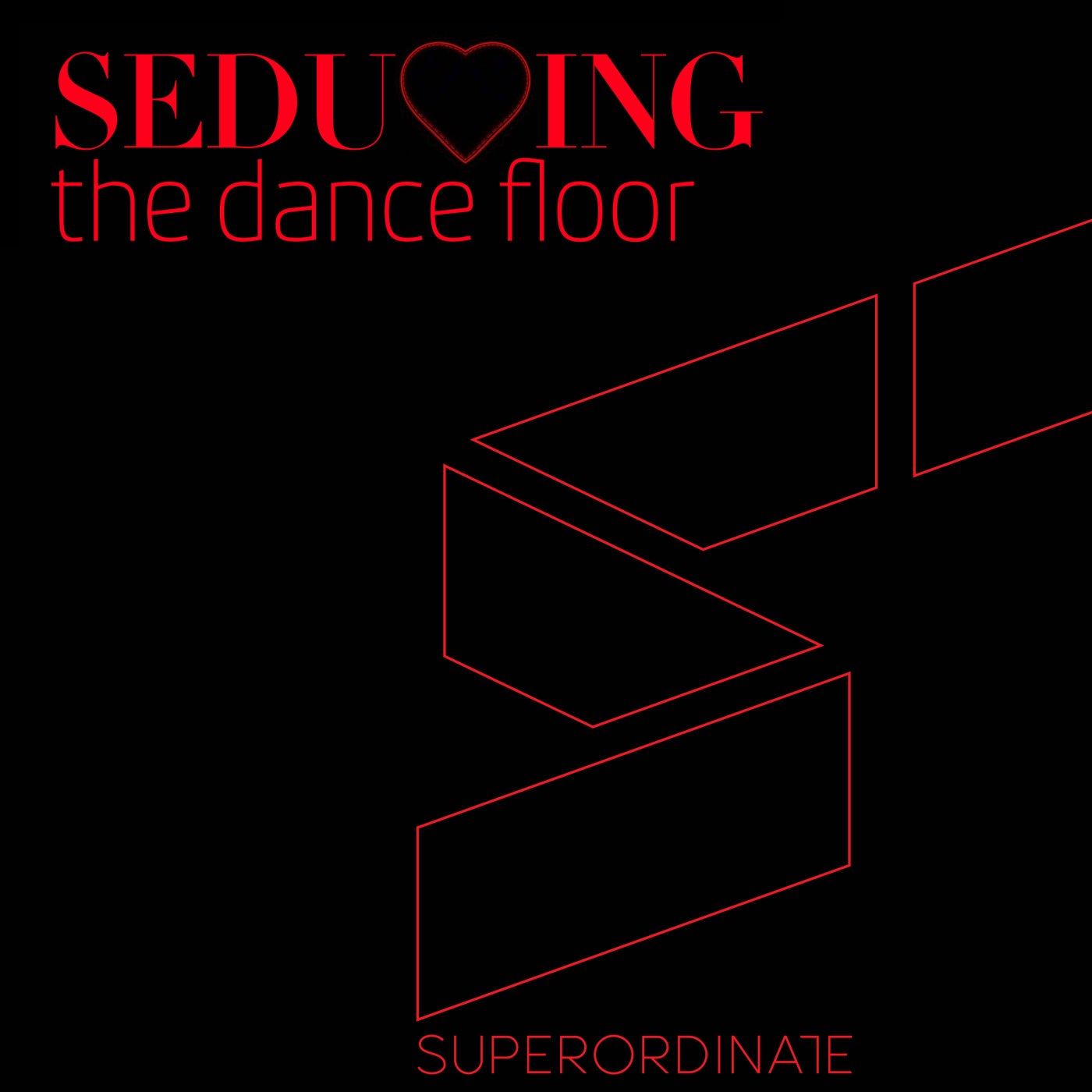 Seducing the Dancefloor, Vol. 11