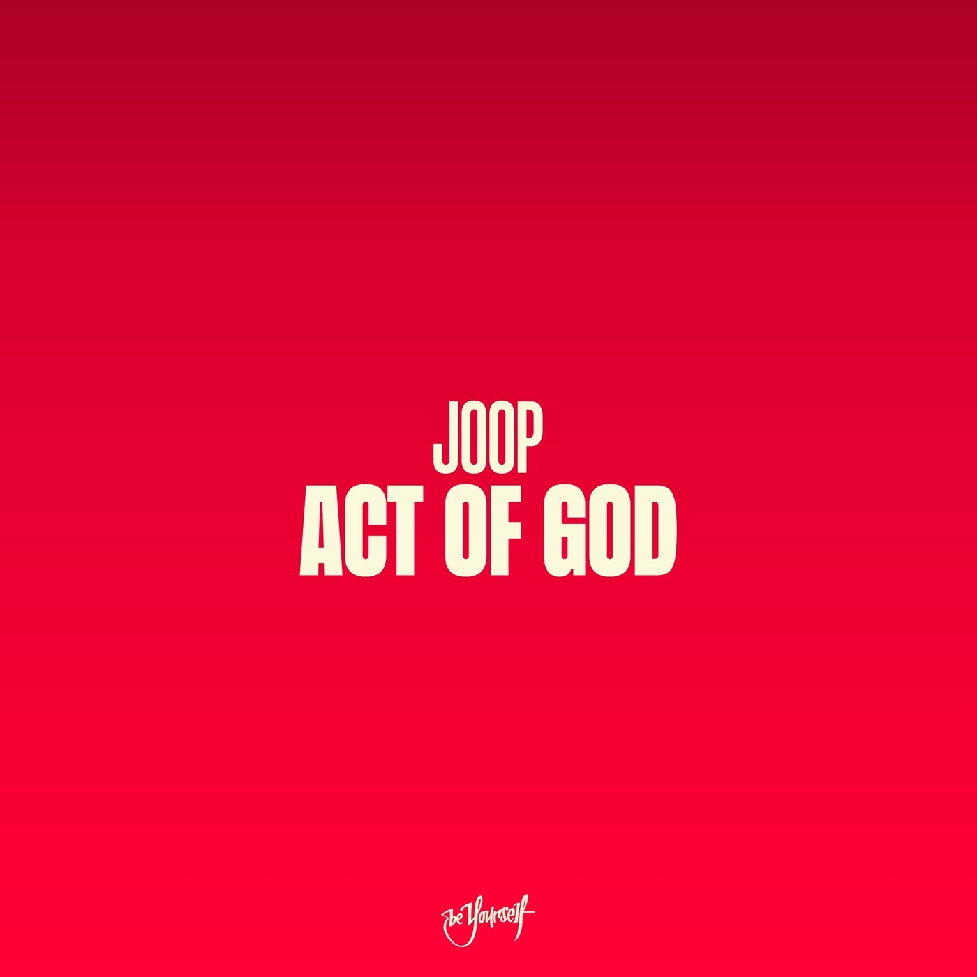 Act Of God