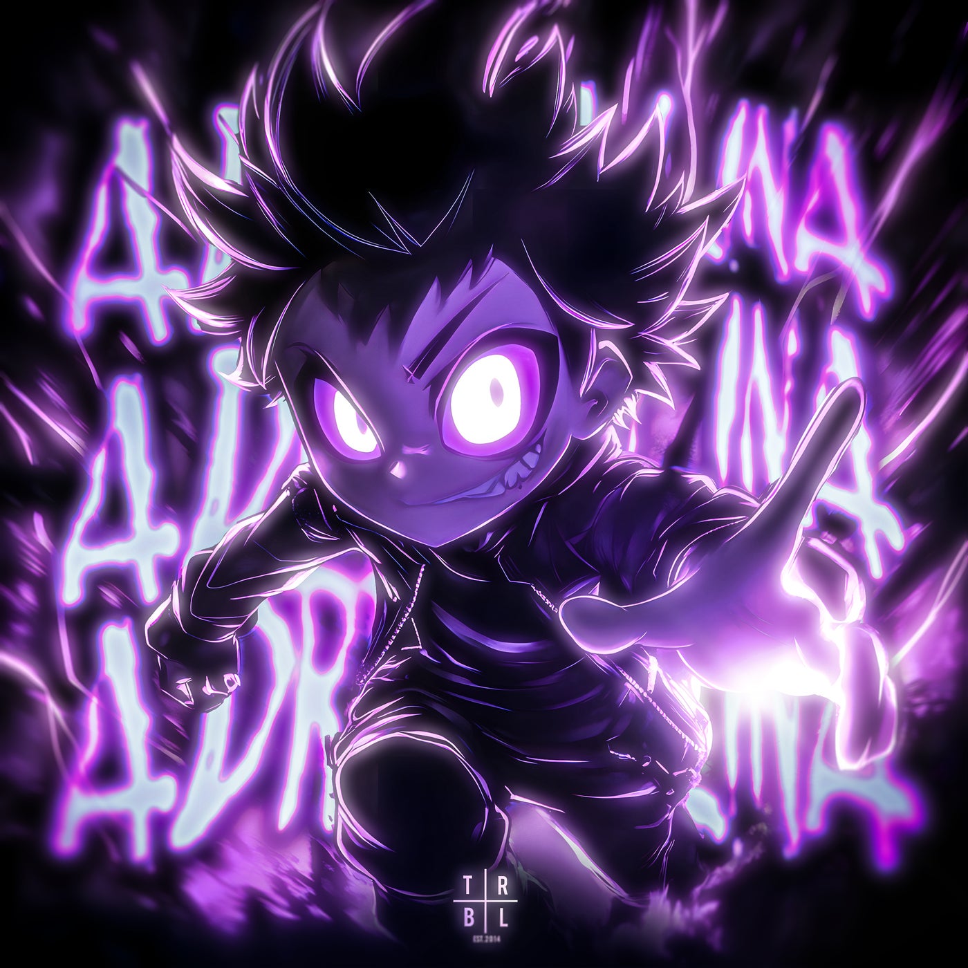 ADRENALINA