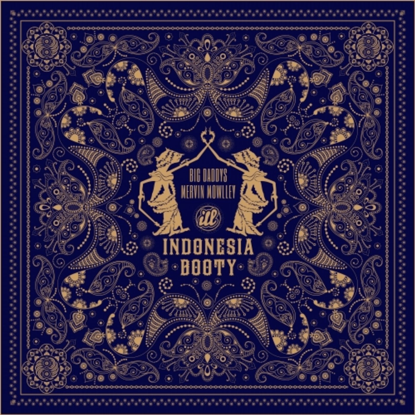 Indonesia Booty EP
