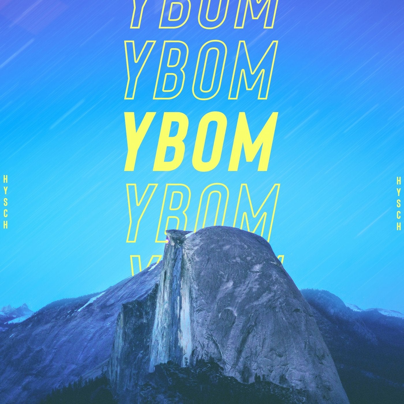 Ybom